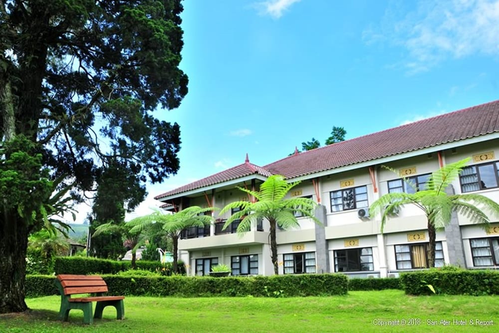 Sari Ater 36/43