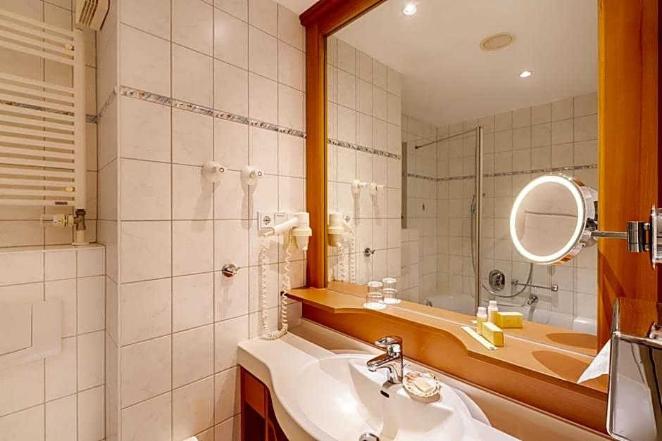 Strandhotel Seerose 44/49