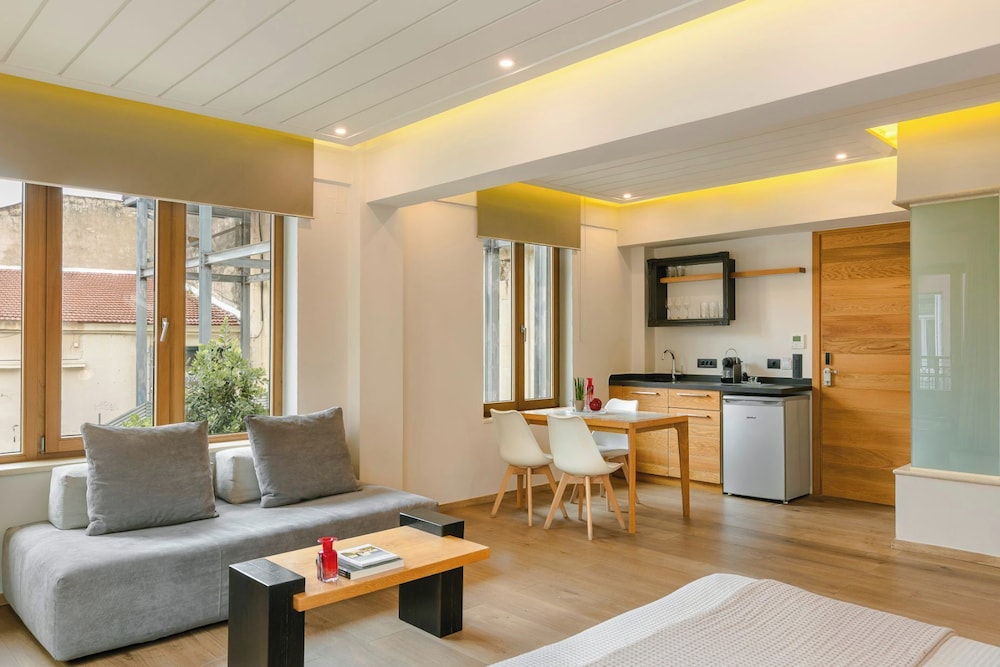 Querini Luxury Suites 30/46