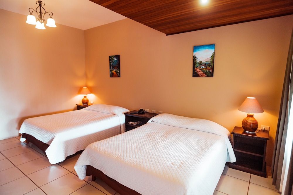 Monteverde Country Lodge 25/72