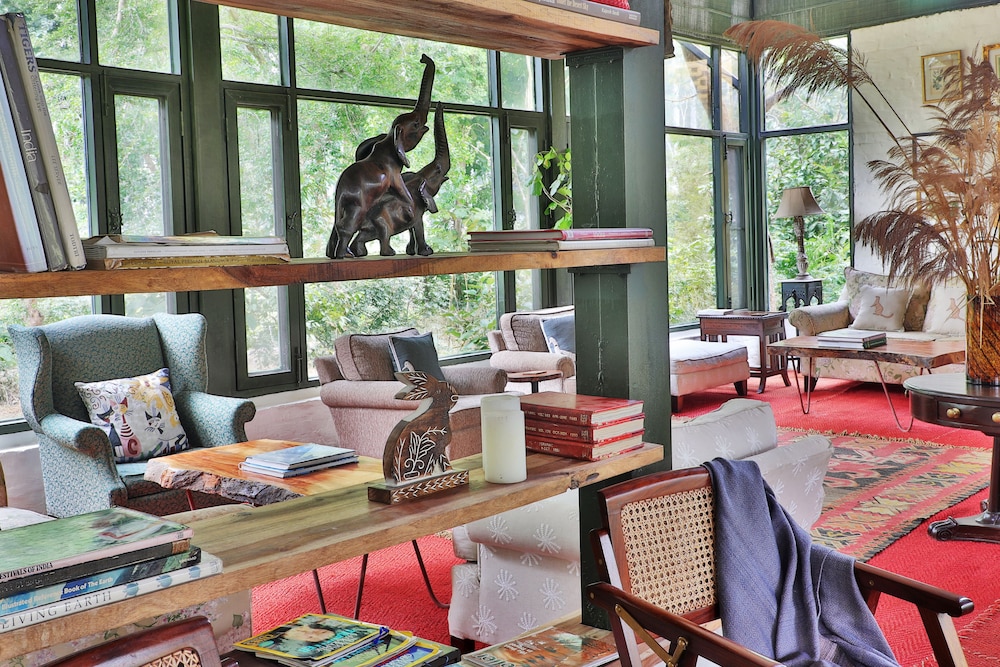 JIMS JUNGLE RETREAT 39/50