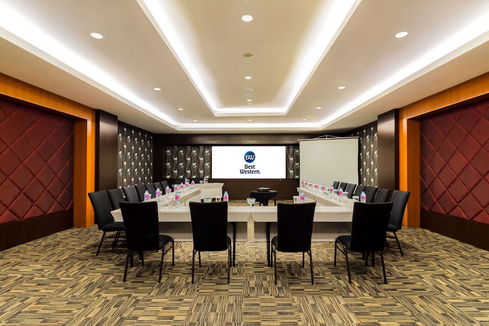 Best Western Senayan 46/47