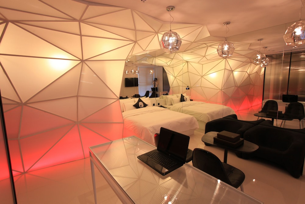 Hotel the Designers Jongno 39/68
