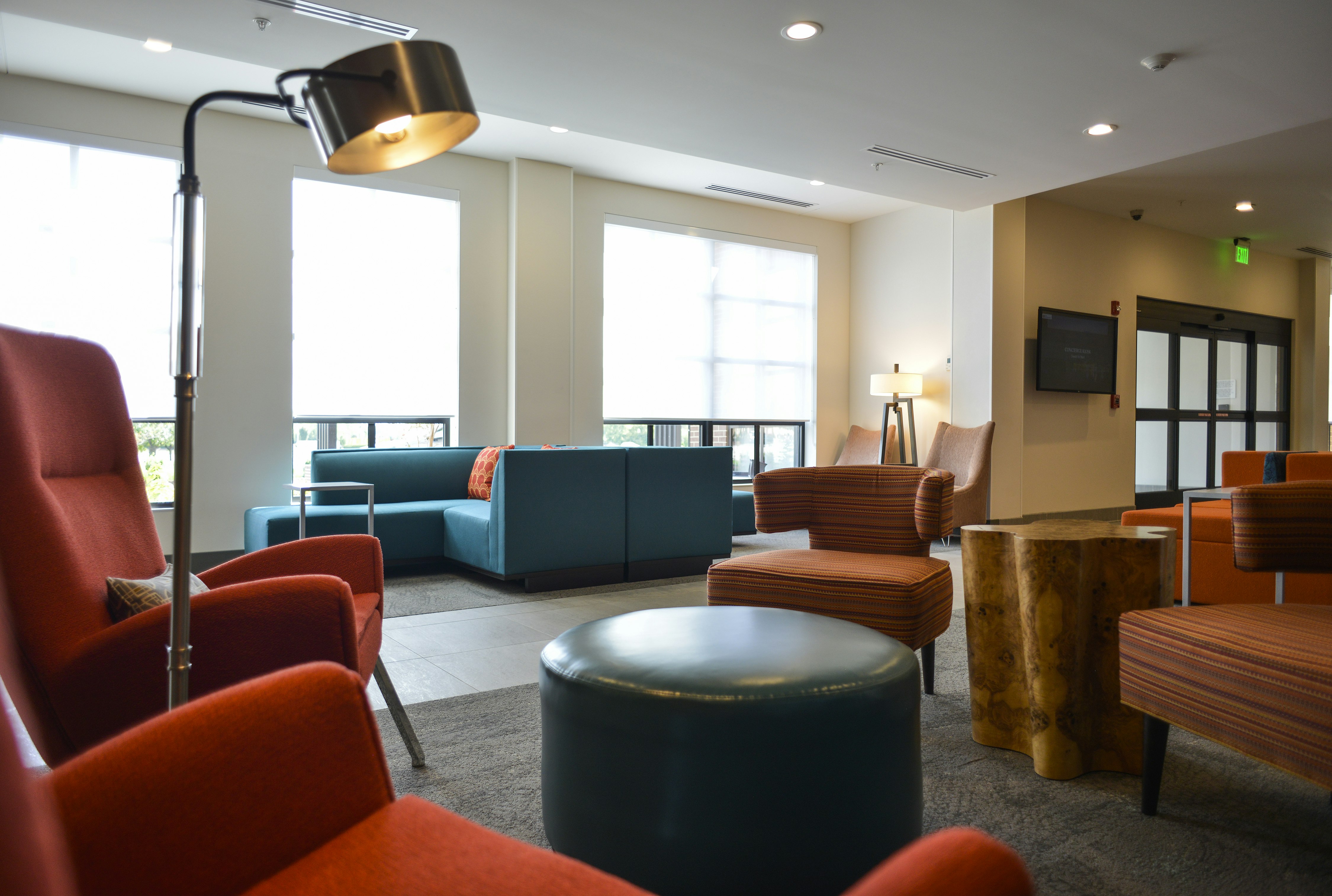 Hilton Garden Inn Louisville Mall of St Matthews 9/20