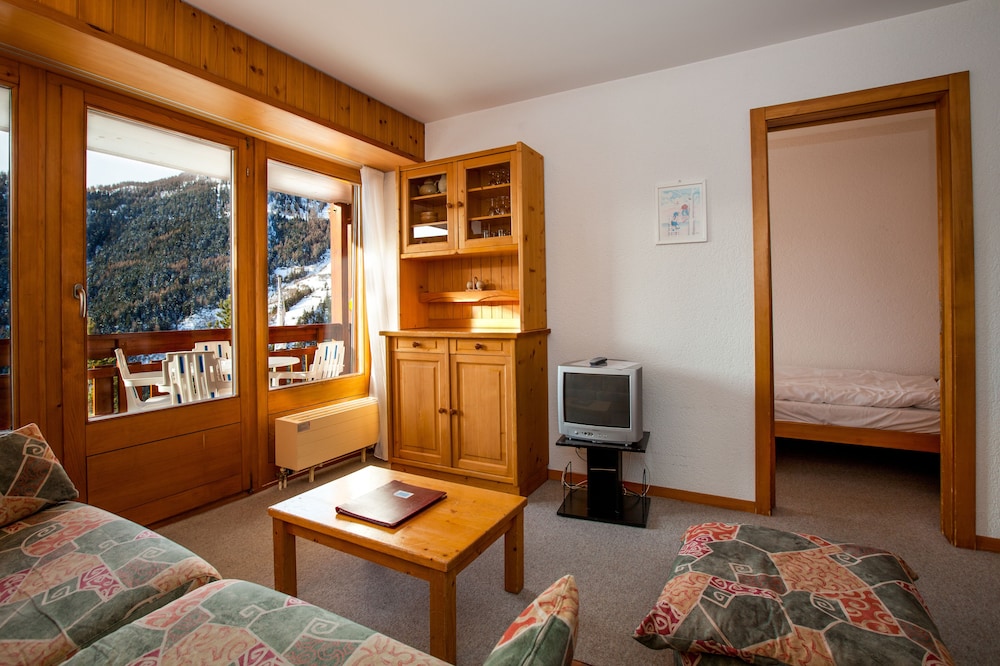 Tulip Inn Bains Dovronnaz 30/60