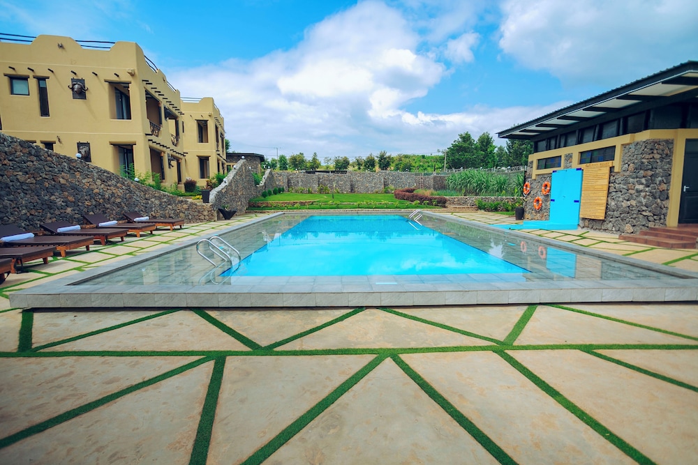 The Maridadi hotel 53/60