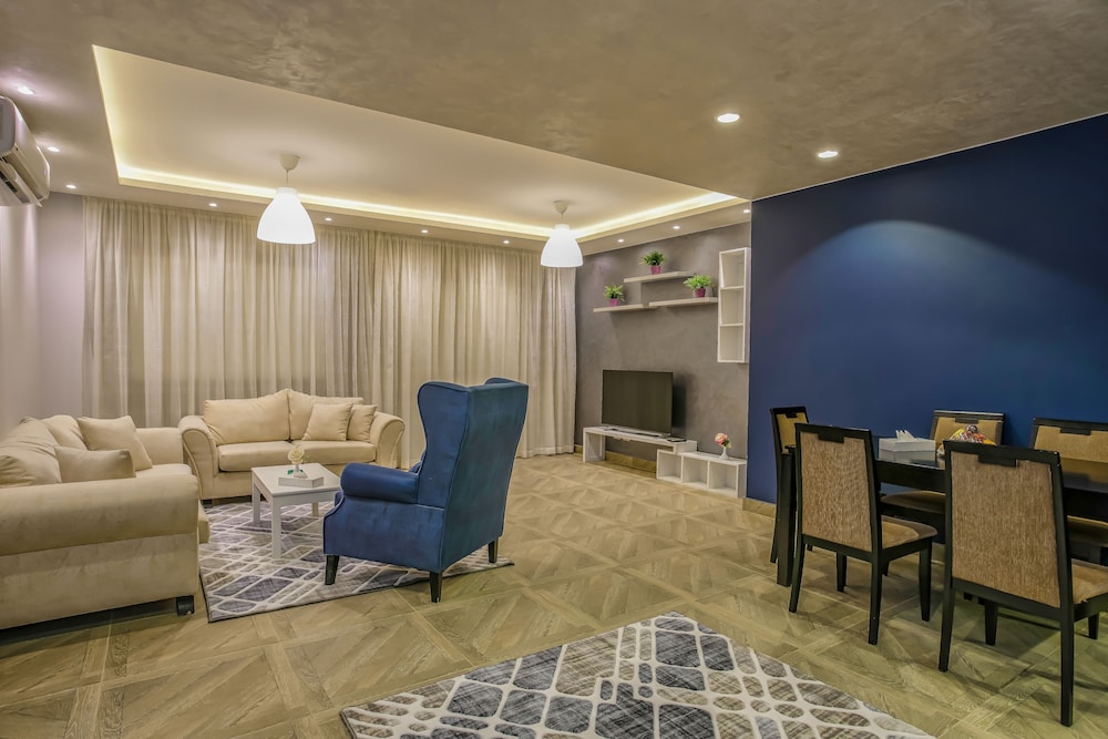 Elite Residence Tulip & Aqua Park 24/50