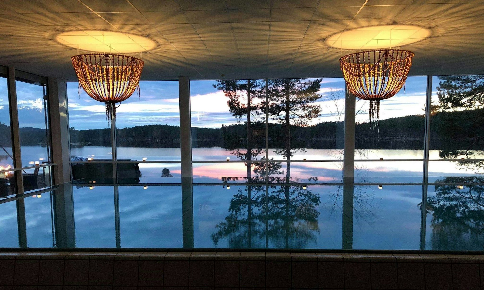 Romskog Hotel Spa & Resort 15/21