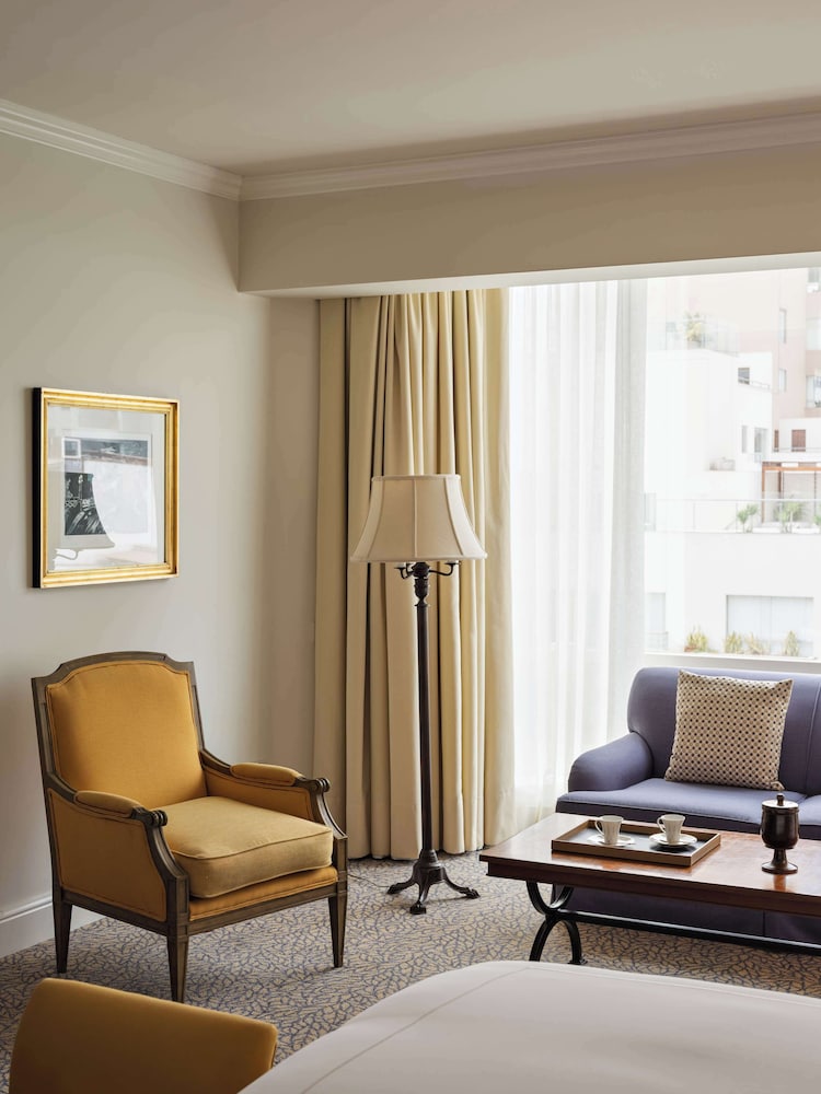 Miraflores Park A Belmond Hotel 52/78