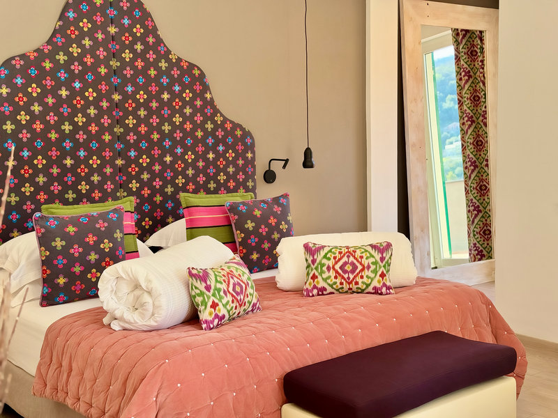 Hotel Villa Edera 4/20