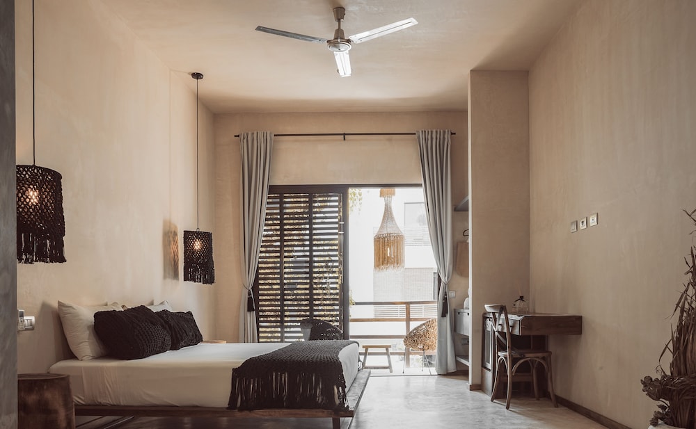 Era Hotel Tulum 54/76