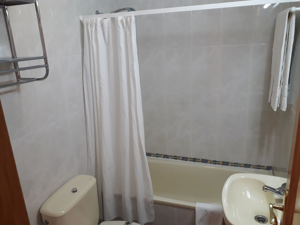La Casona 50/50