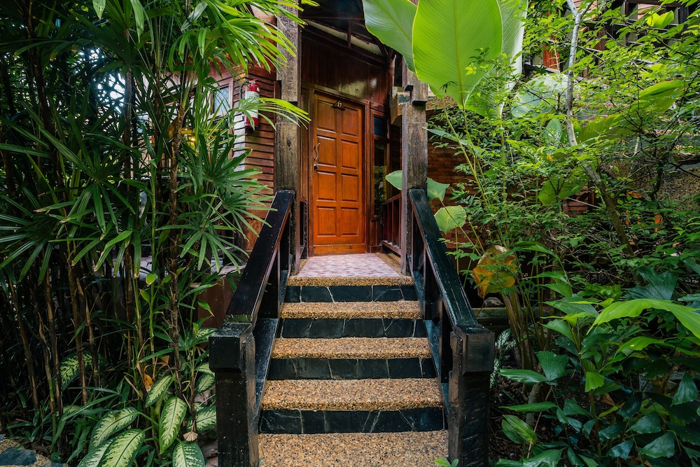 Phu Pha Aonang Resort and Spa 3/47