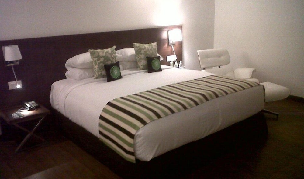 Peppermint Hotel Jaipur 11/36