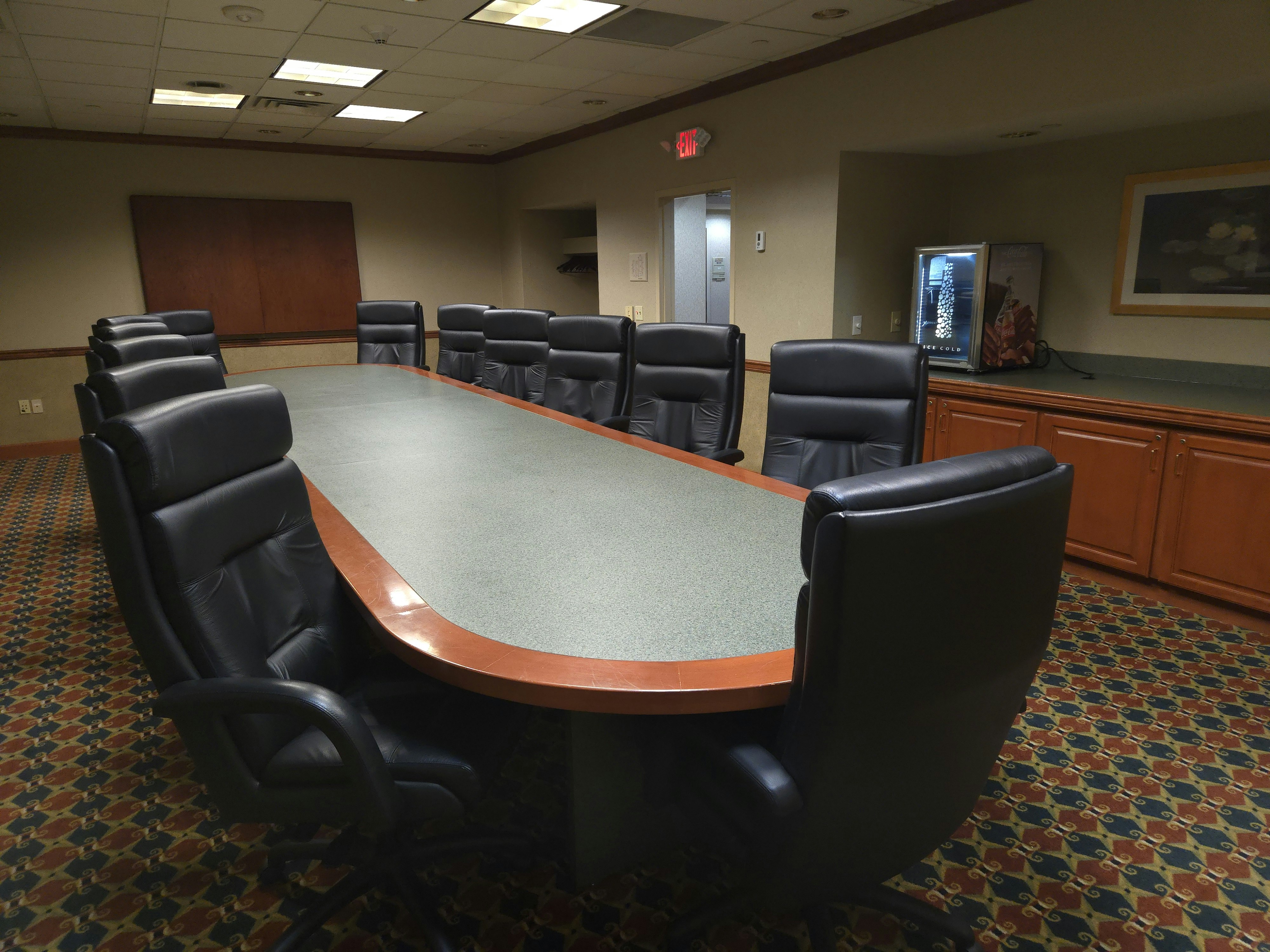 Holiday Inn Hotel and Suites Cincinnati-Eastgate(I-275e) 32/39