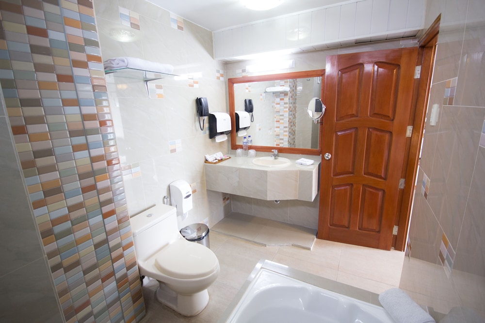 Samiria Jungle Hotel 46/50