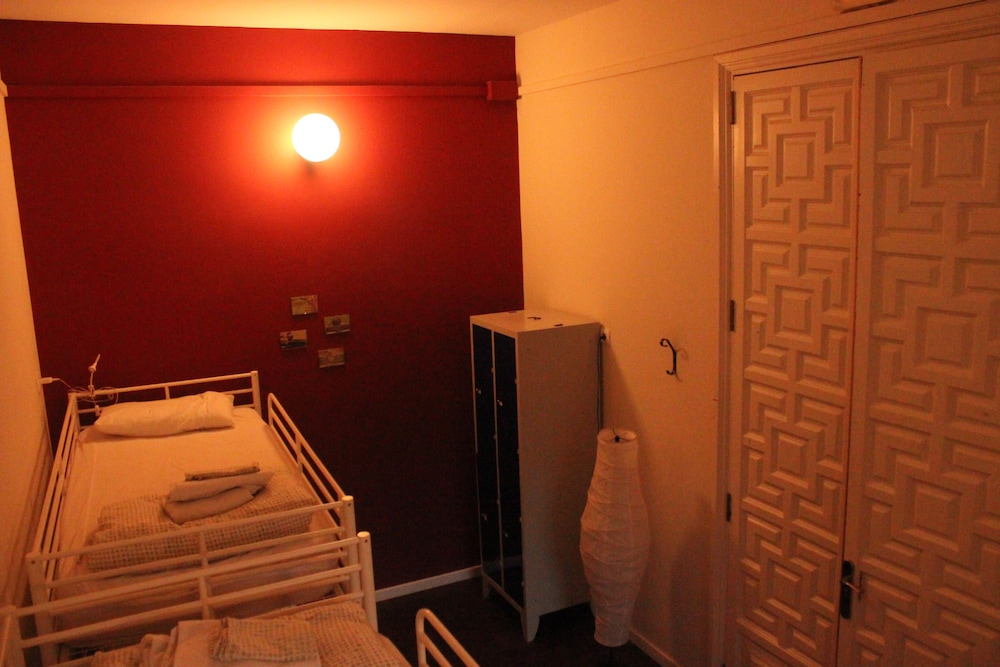 360 Hostel 21/34