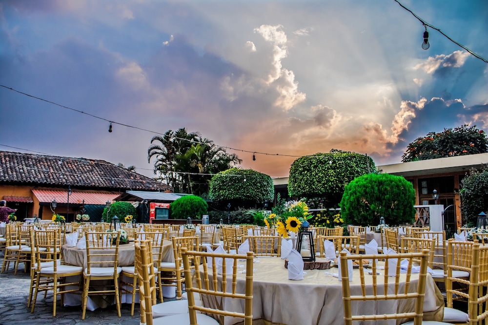 Hotel Convento Santa Catalina 30/50