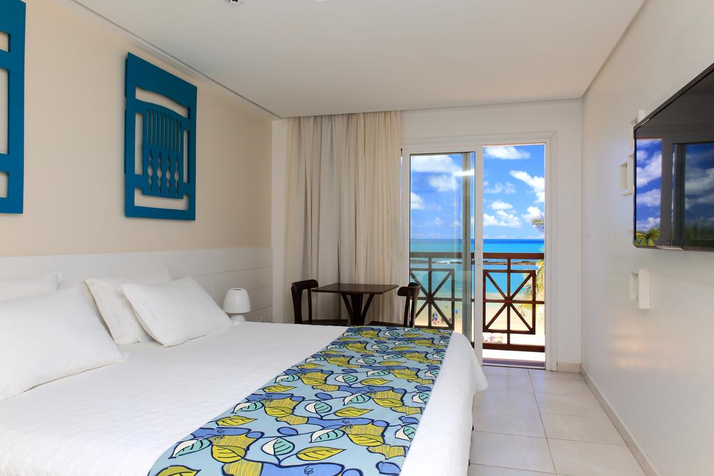Room at Hotel Ponta Verde Praia do Frances, Marechal Deodoro