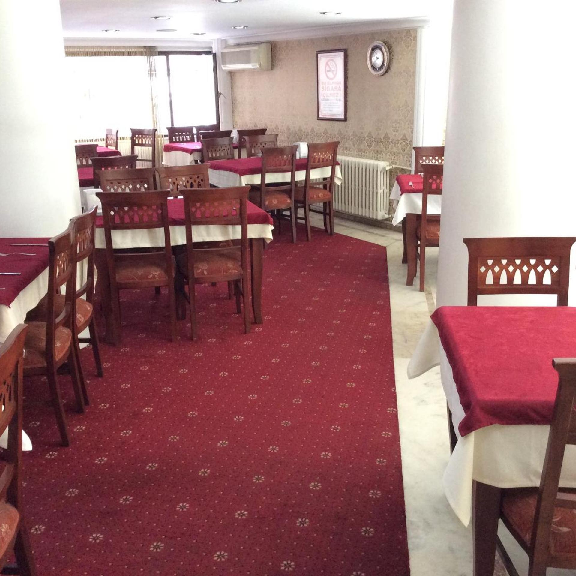 Hotel Ilicak 17/25