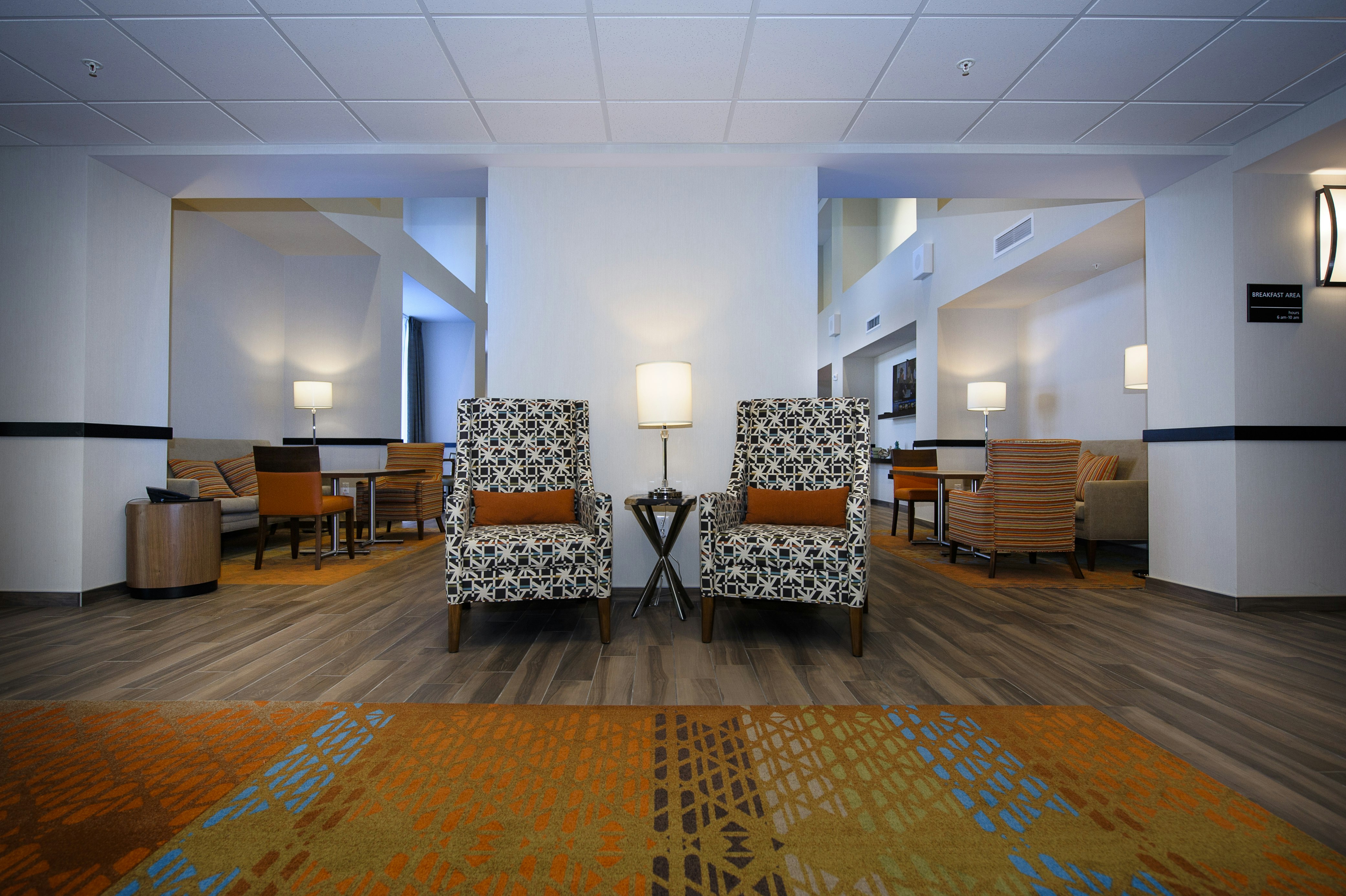 Hampton Inn & Suites by Hilton Truro 17/26