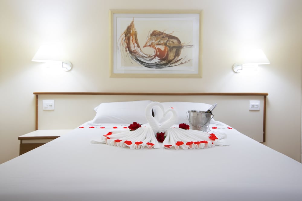 Hotel Dan Inn Sorocaba by Nacional Inn 55/63