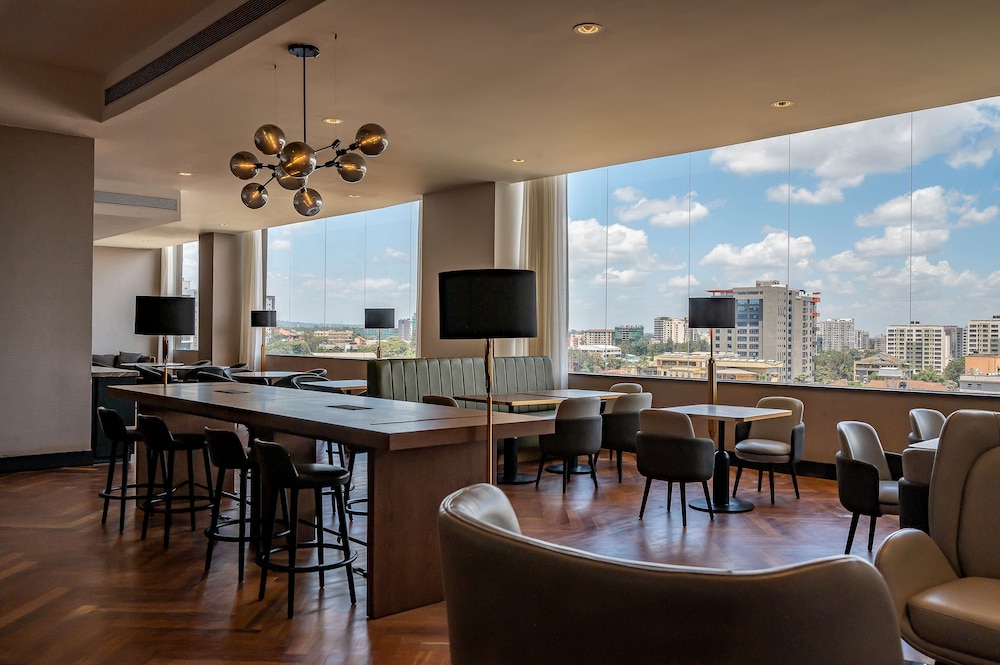Hyatt Regency Nairobi Westlands 56/68