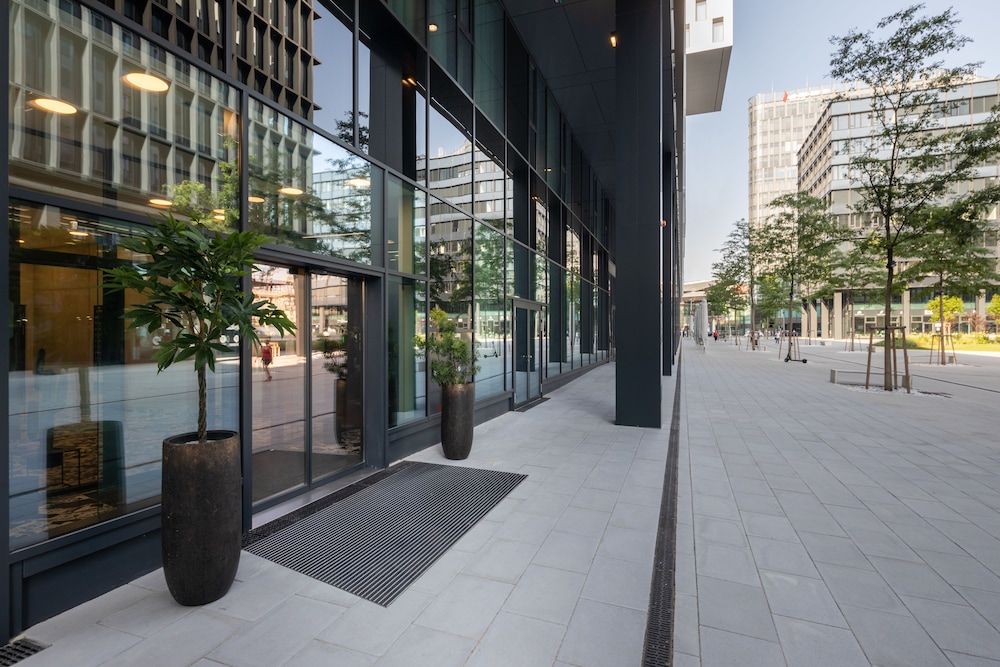 Adina Serviced Apartments Vienna 4/49