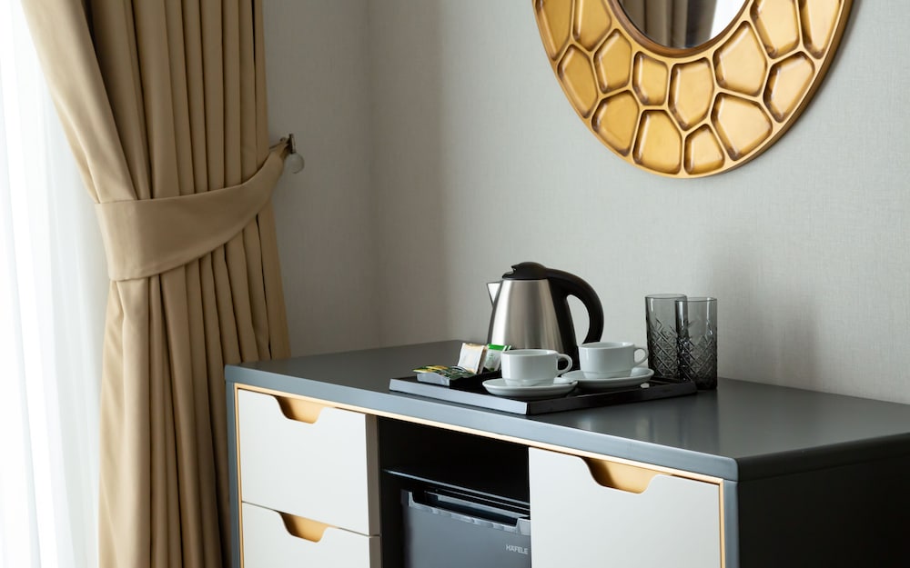 Mercure Tashkent 37/43