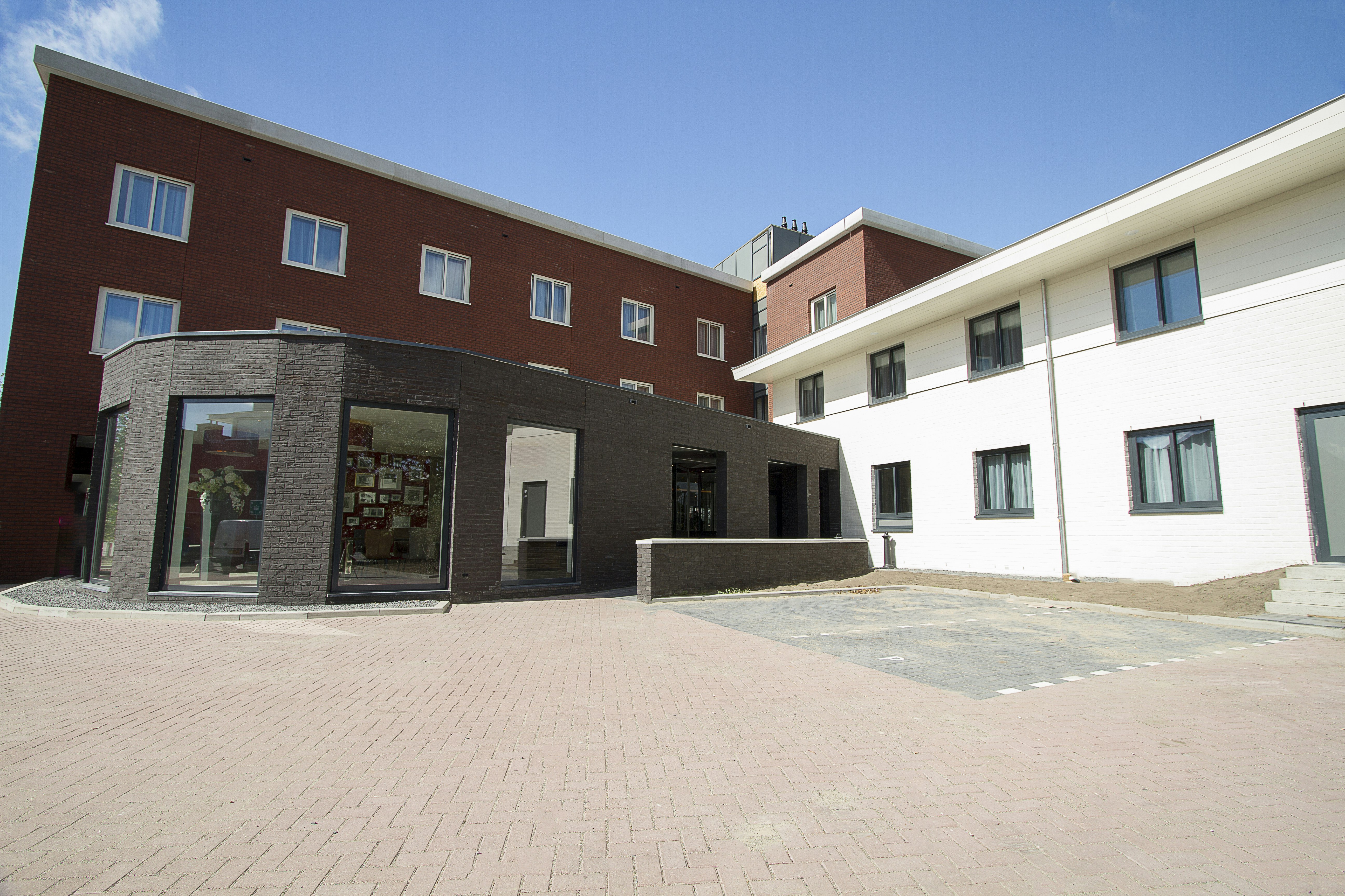 BASTION HOTEL BRIELLE EUROPOORT 29/30
