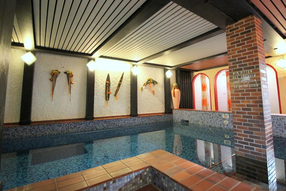 Hotel Brandl 22/50
