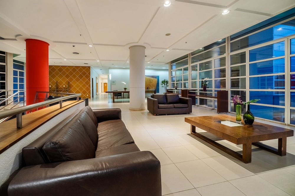 Mercure Guarulhos Aeroporto Hotel 52/75