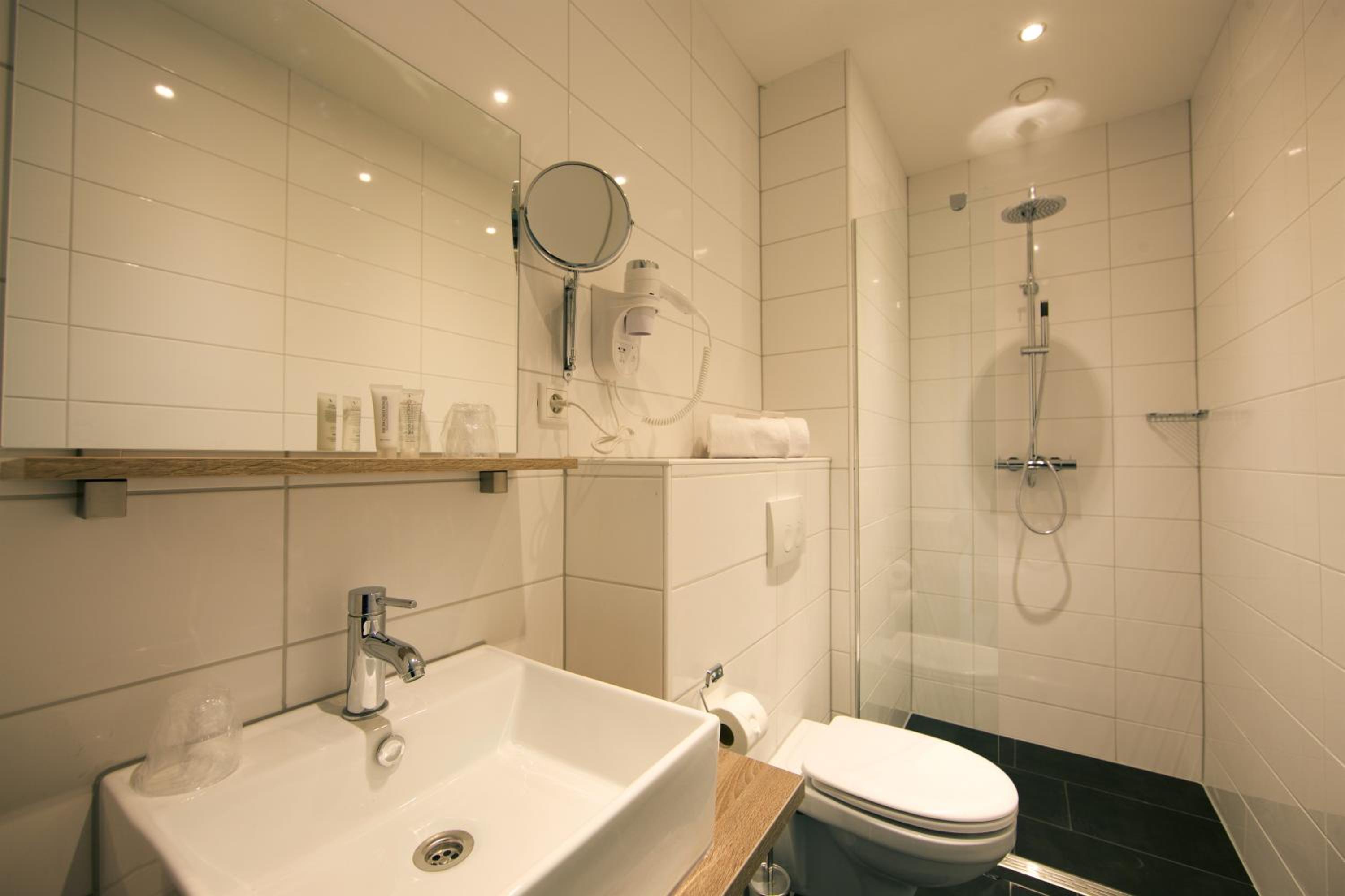 Camp Inn Hotel Amsterdam 32/34