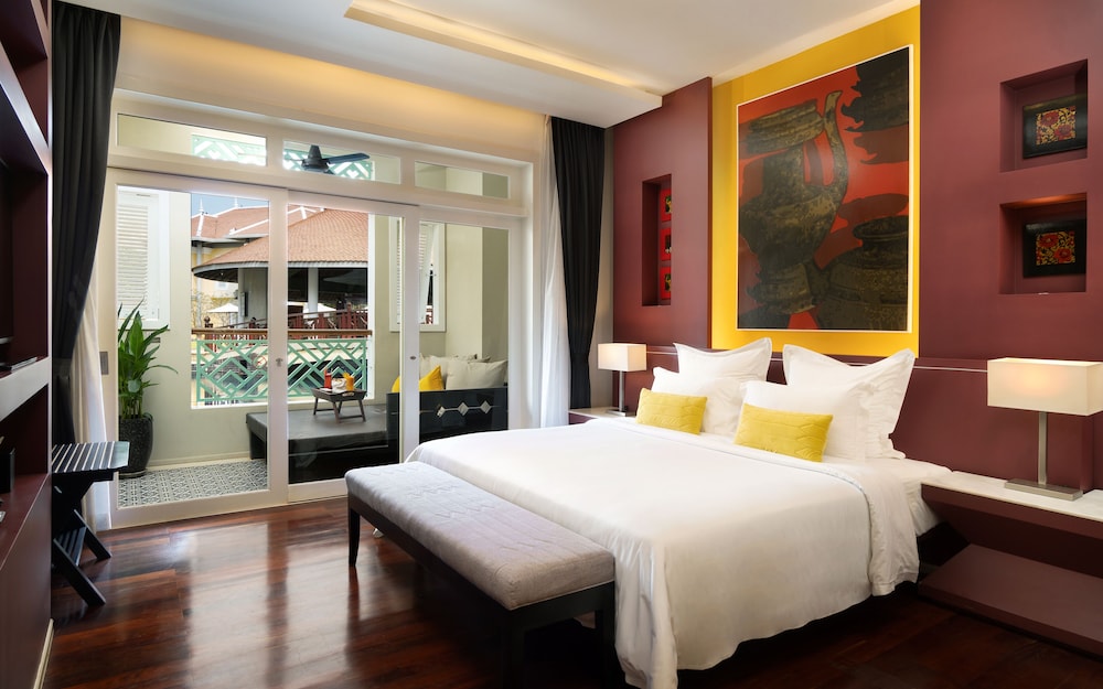 Memoire Palace Resort Spa 16/49