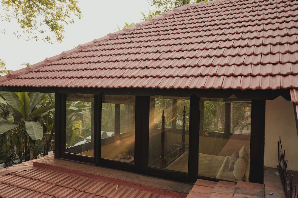 Brij Paraiso Saligao, Goa 3/82