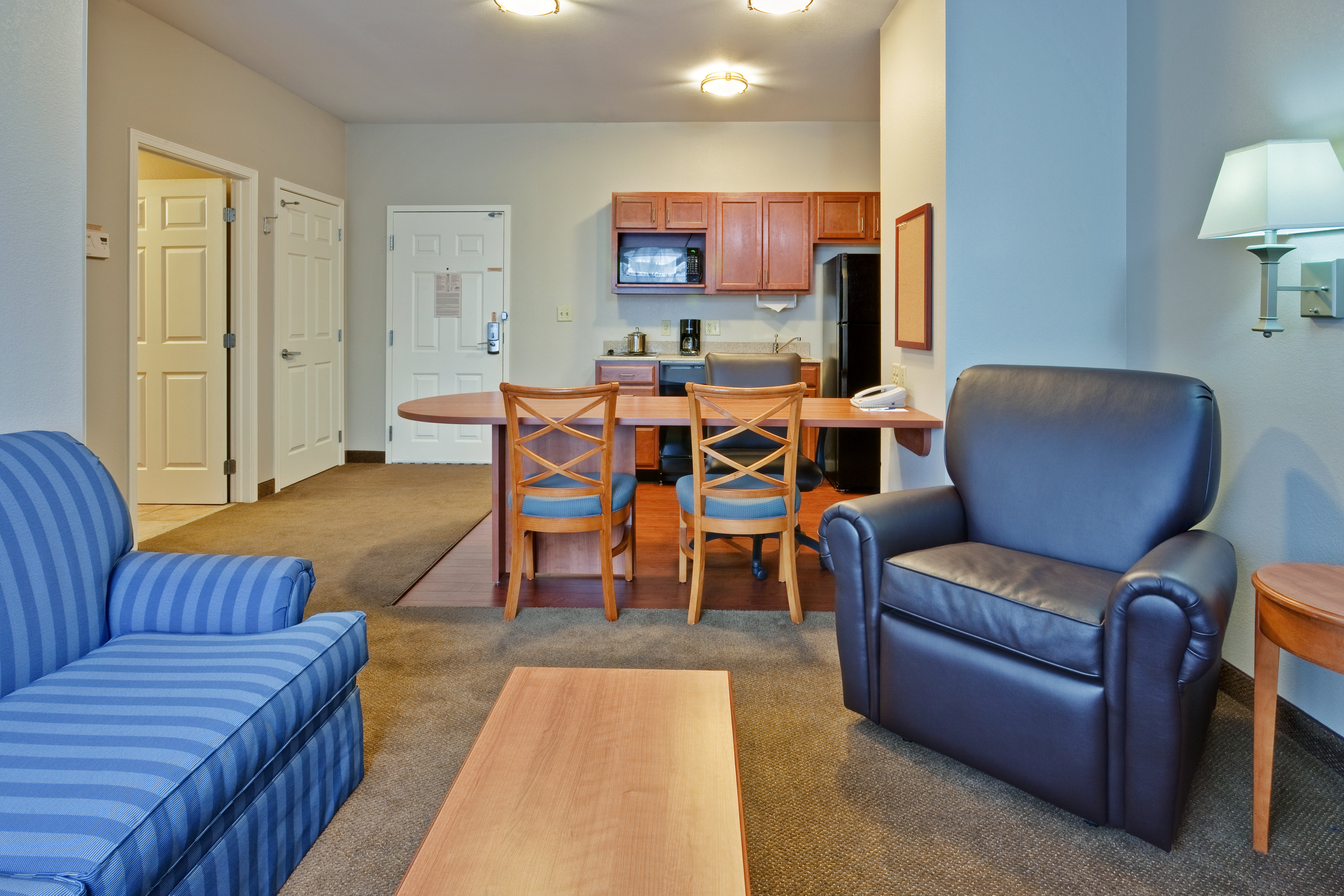 CANDLEWOOD SUITES BUFFALO AMHERST 45/77