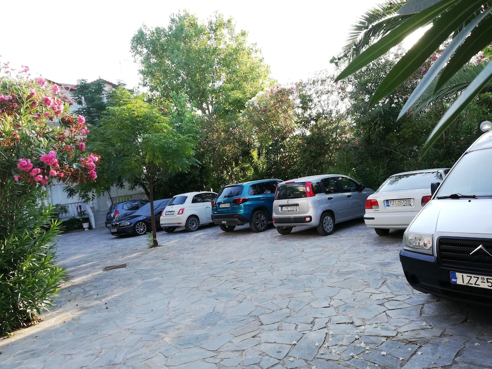 Villa Daizy 40/48