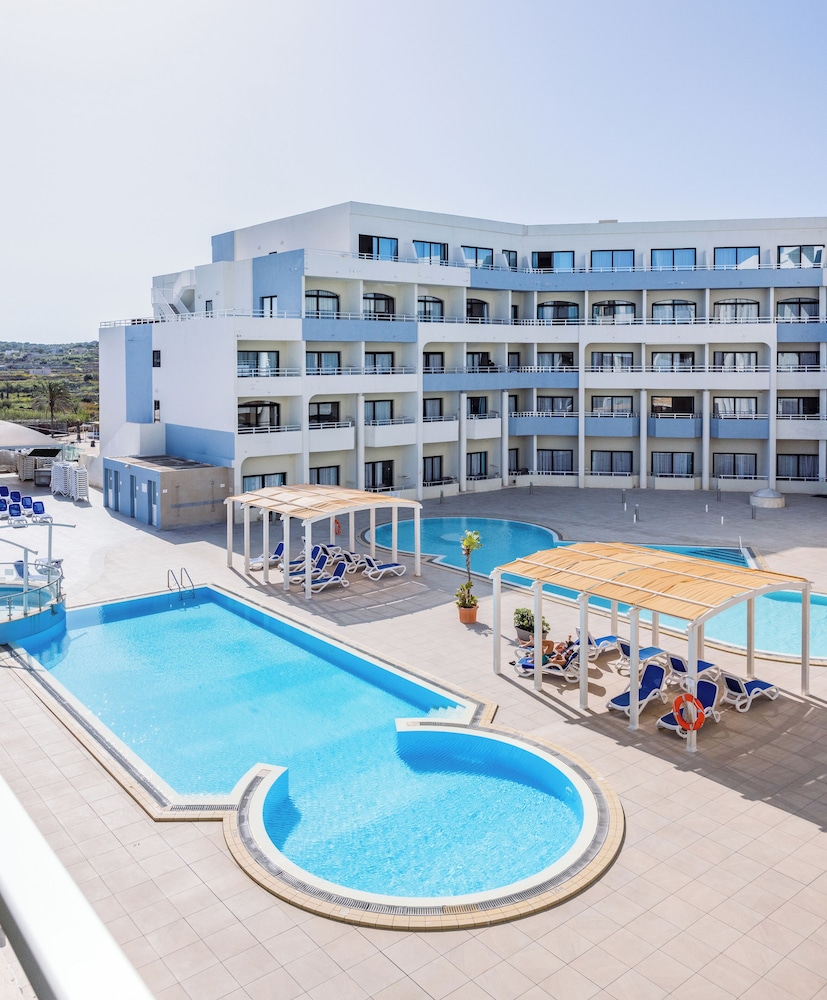Riviera Spa Resort - Adults Only