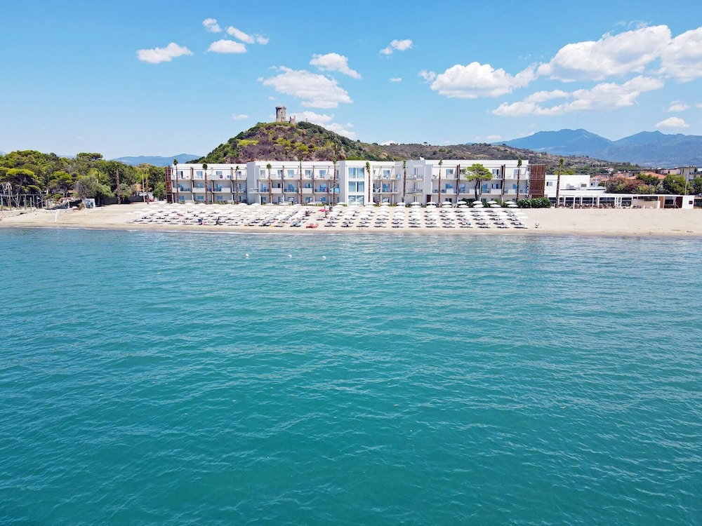 Futura Club Eleamare 23/30