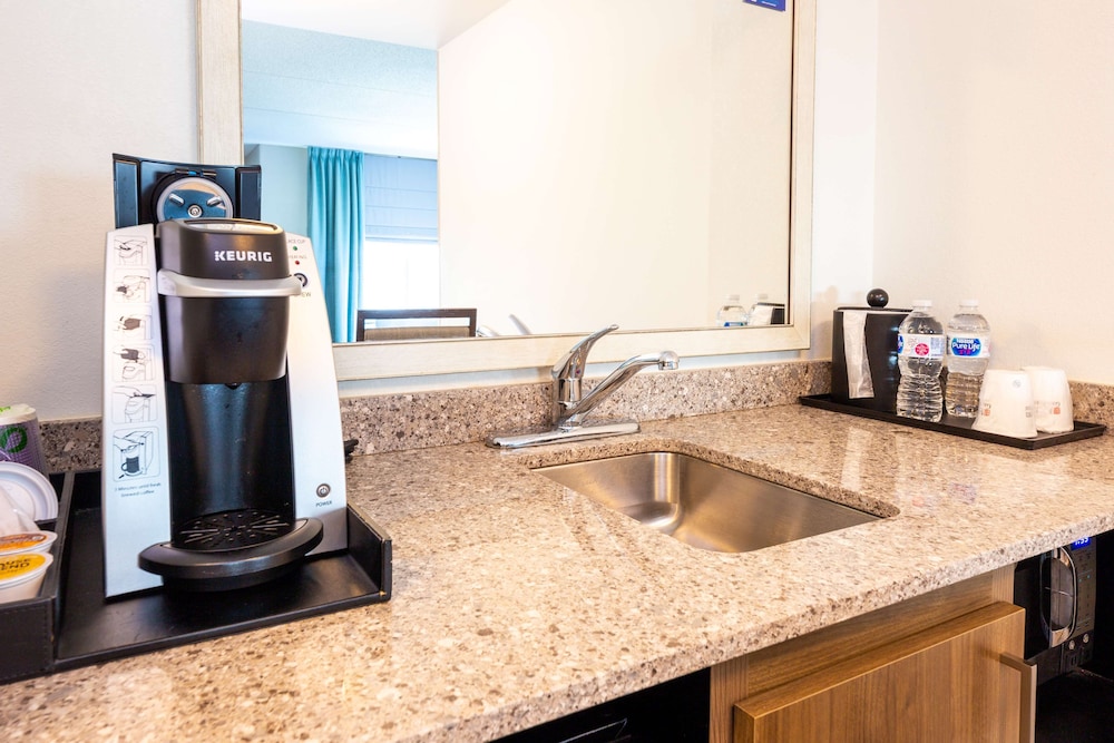 阿什维尔市中心希尔顿花园酒店(HILTON GARDEN INN ASHEVILLE DOWNTOWN) 图片2