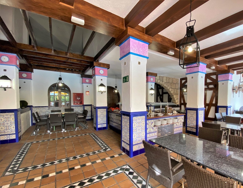 Park Club Europe - All Inclusive Resort 9/50