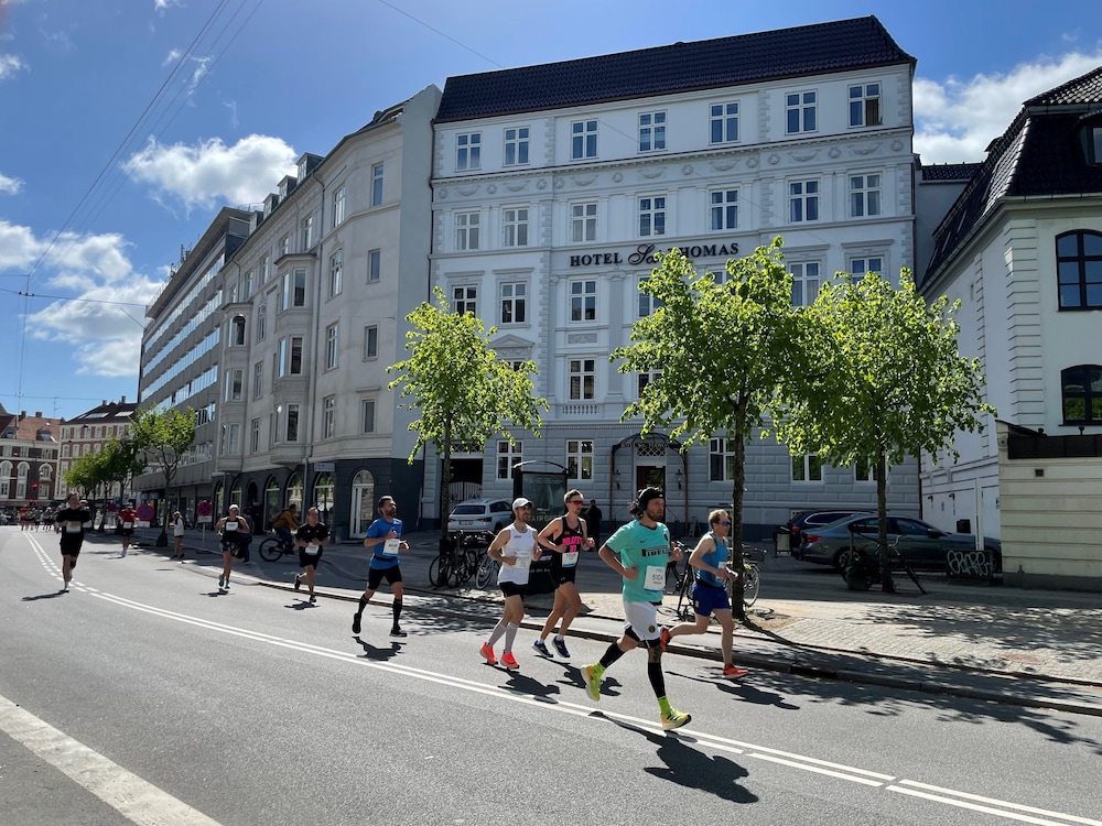 Hotel Sct Thomas 39/50