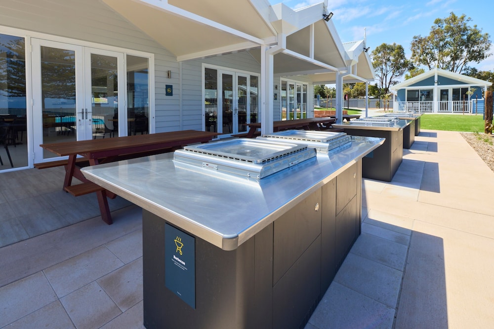 RAC Esperance Holiday Park 29/60