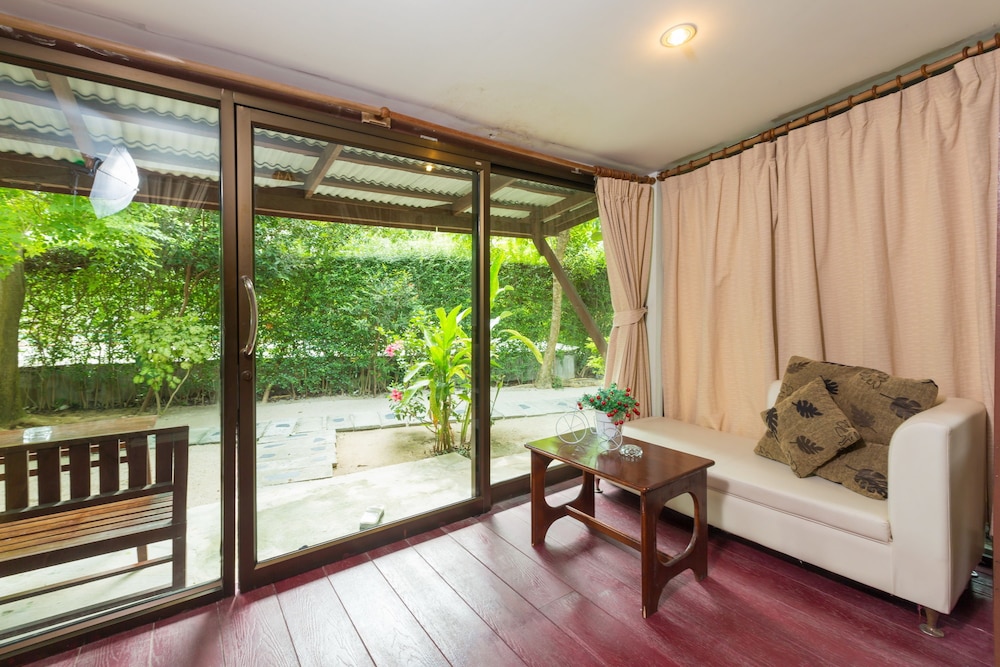 Da Kanda Villa Beach Resort 38/69