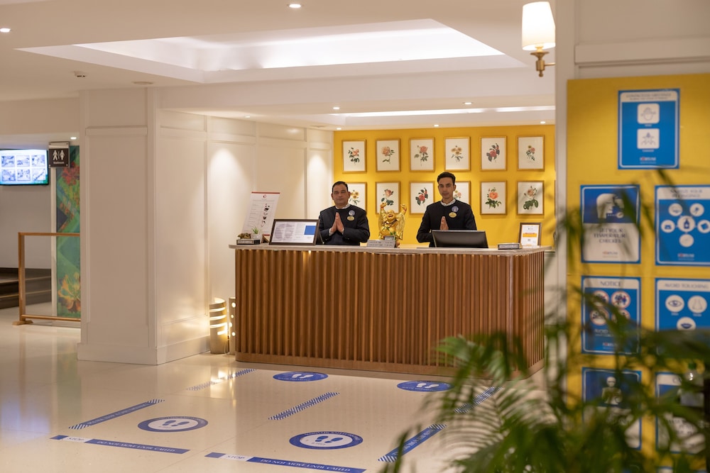 Fortune Resort Grace Mussorie 7/61