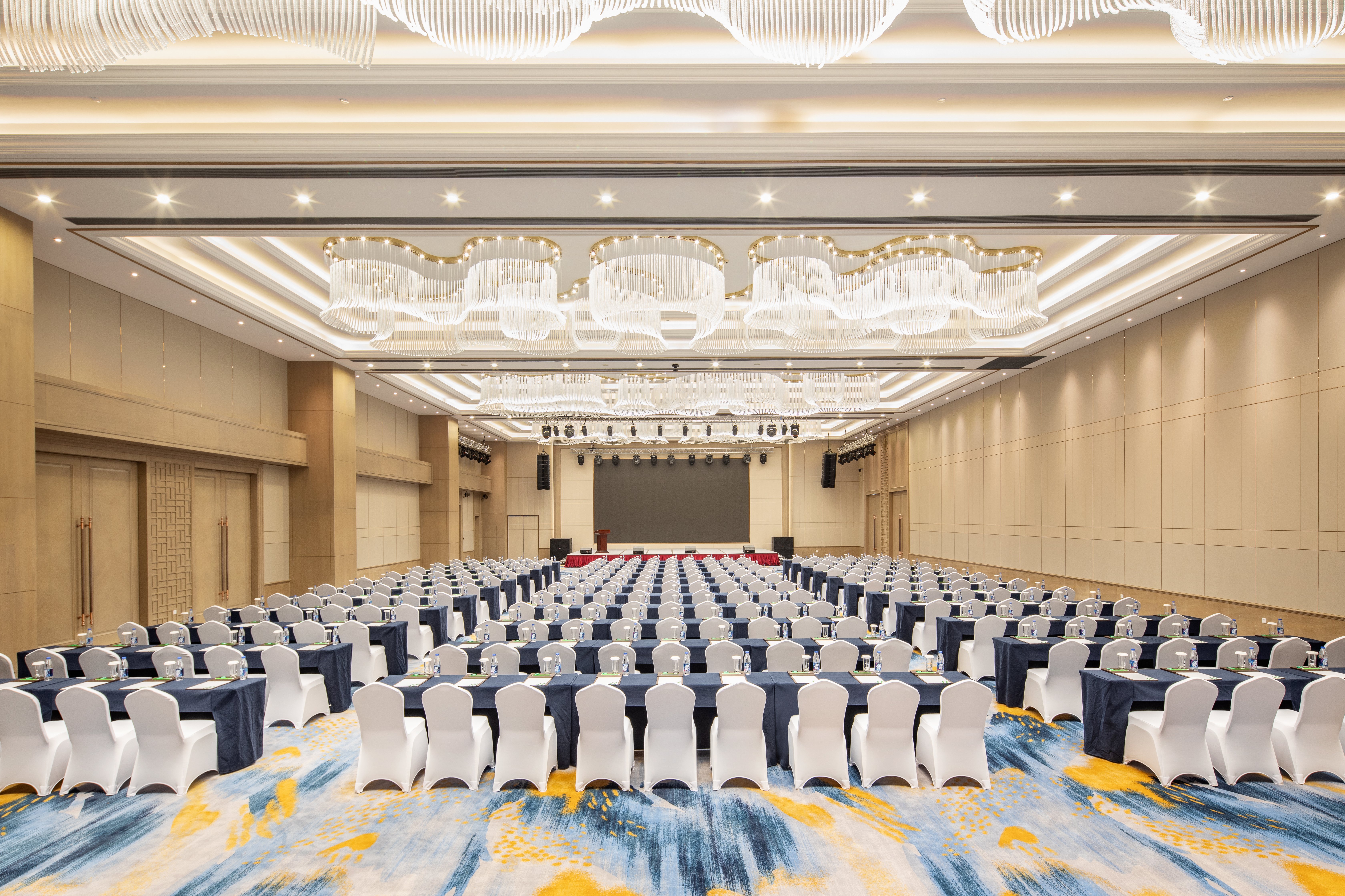 Holiday Inn Jiashan 42/50