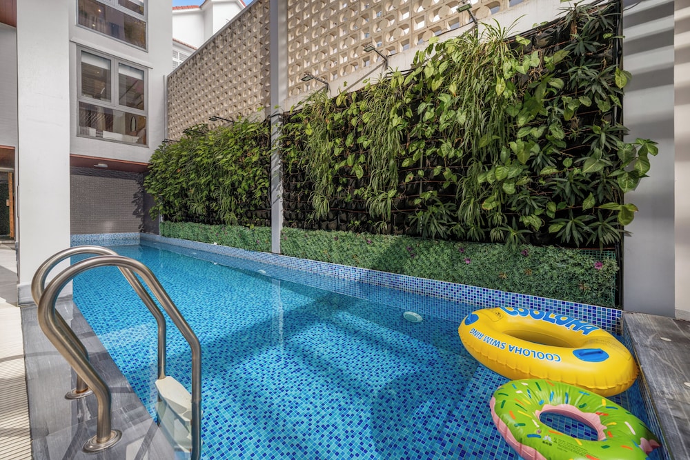 Sanayen Villa & Residences 46/50