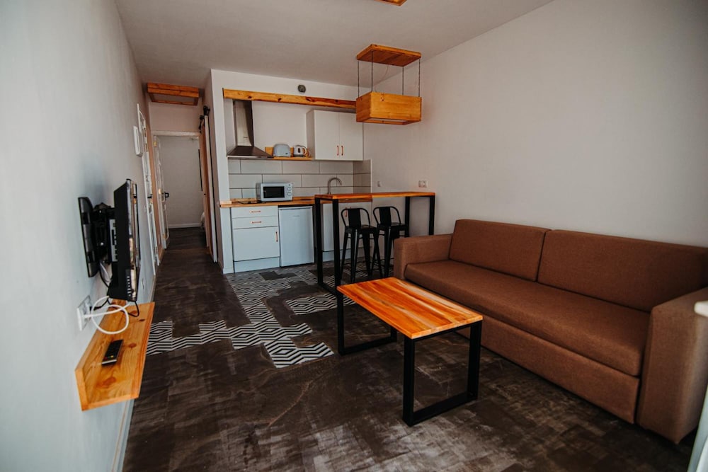 Punta Elena Beach the Home Collection 26/64