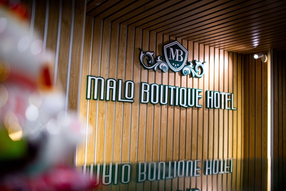 Hanoi Malo Hotel 13/24
