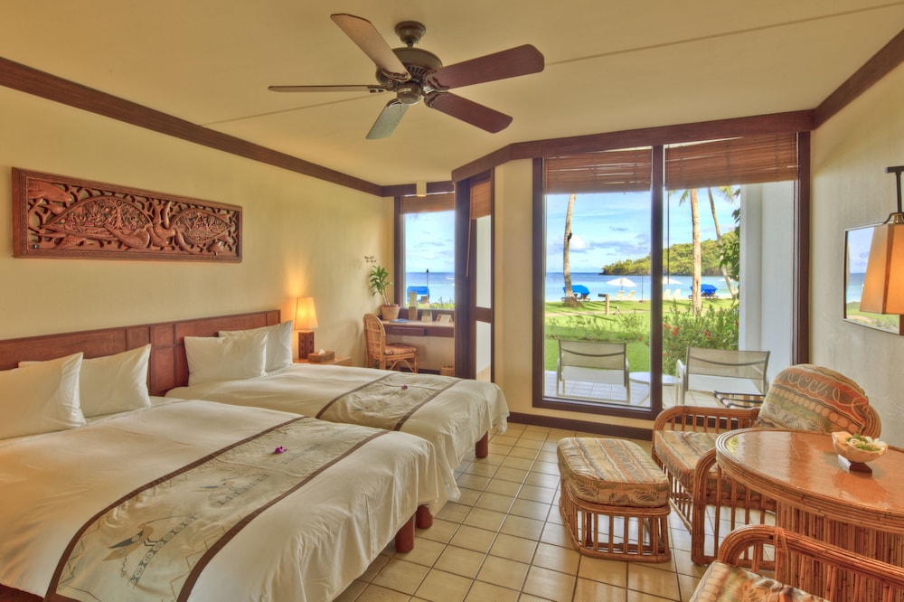 Palau Pacific Resort 25/38